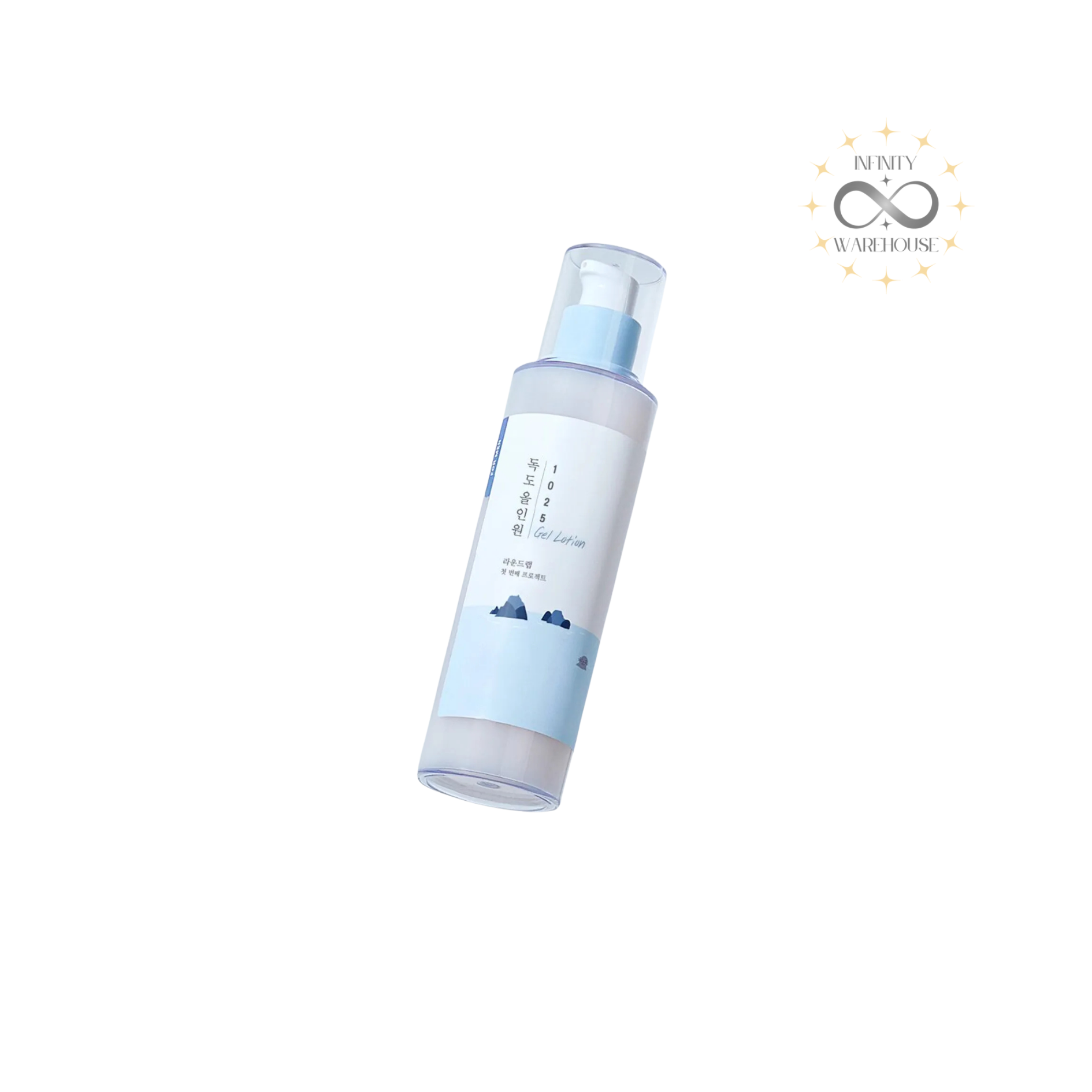 1025 Dokdo All-in-One Fluid 200ml