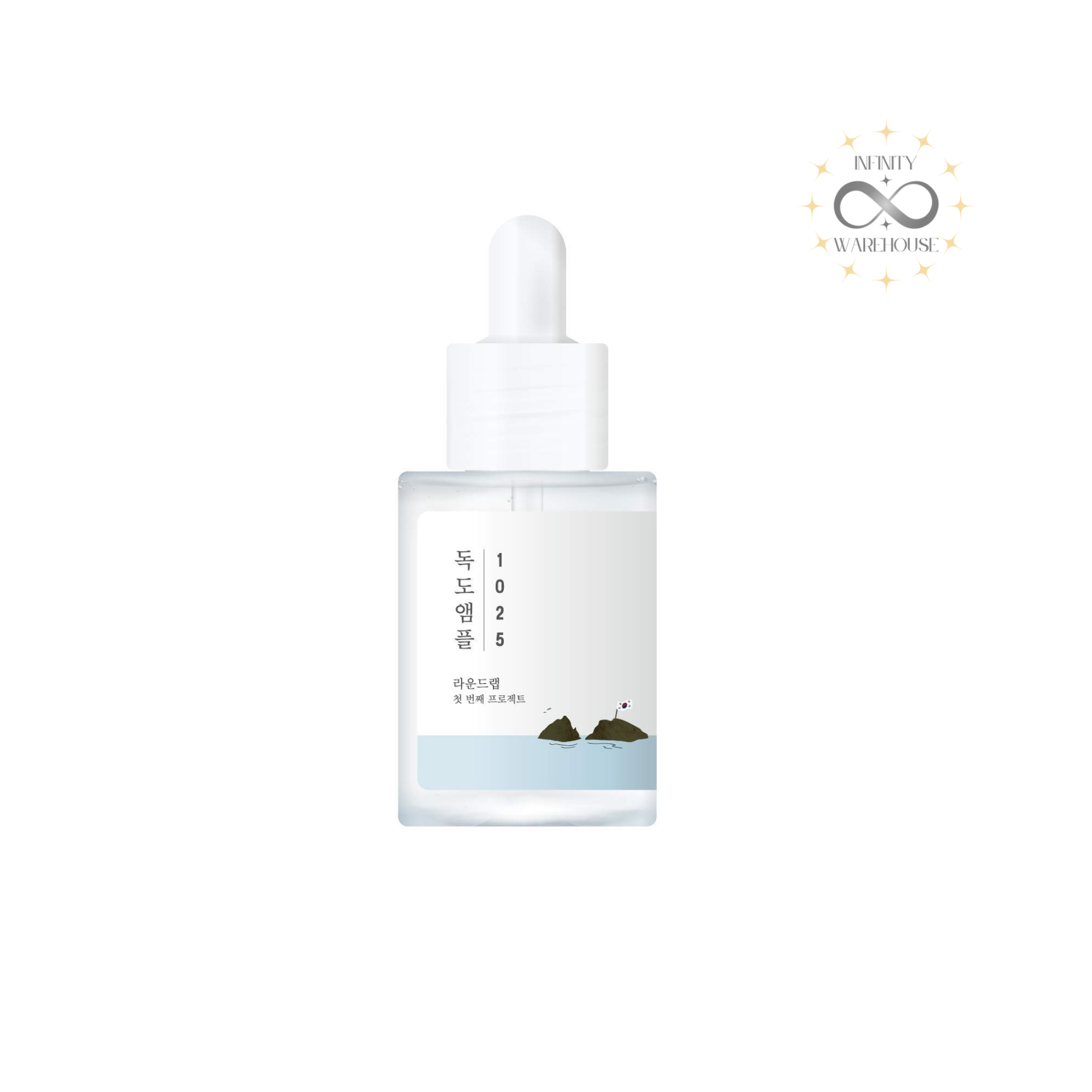 1025 Dokdo Ampoule 45g