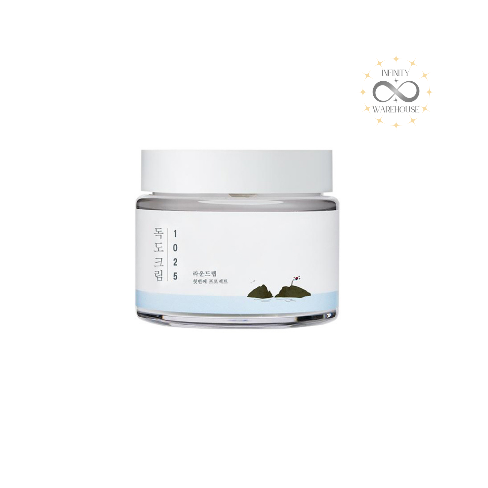 1025 Dokdo Cream