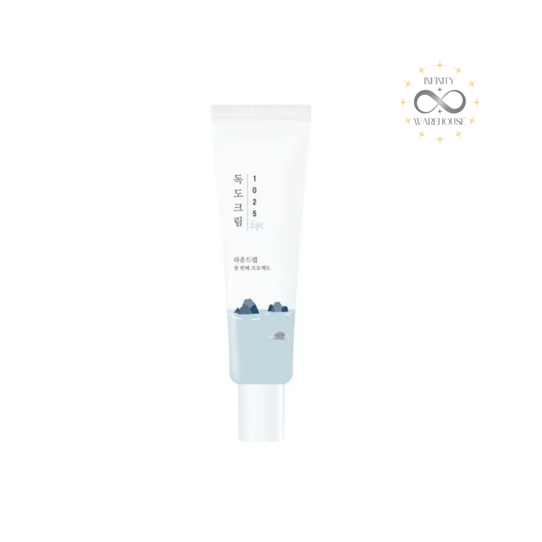 1025 Dokdo Eye Cream 30ml