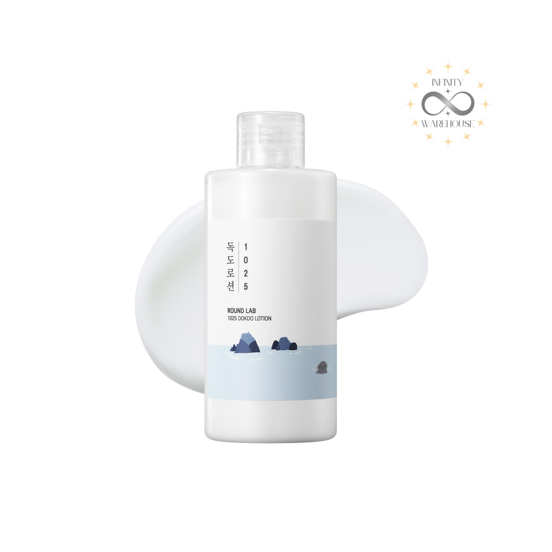 1025 Dokdo Lotion