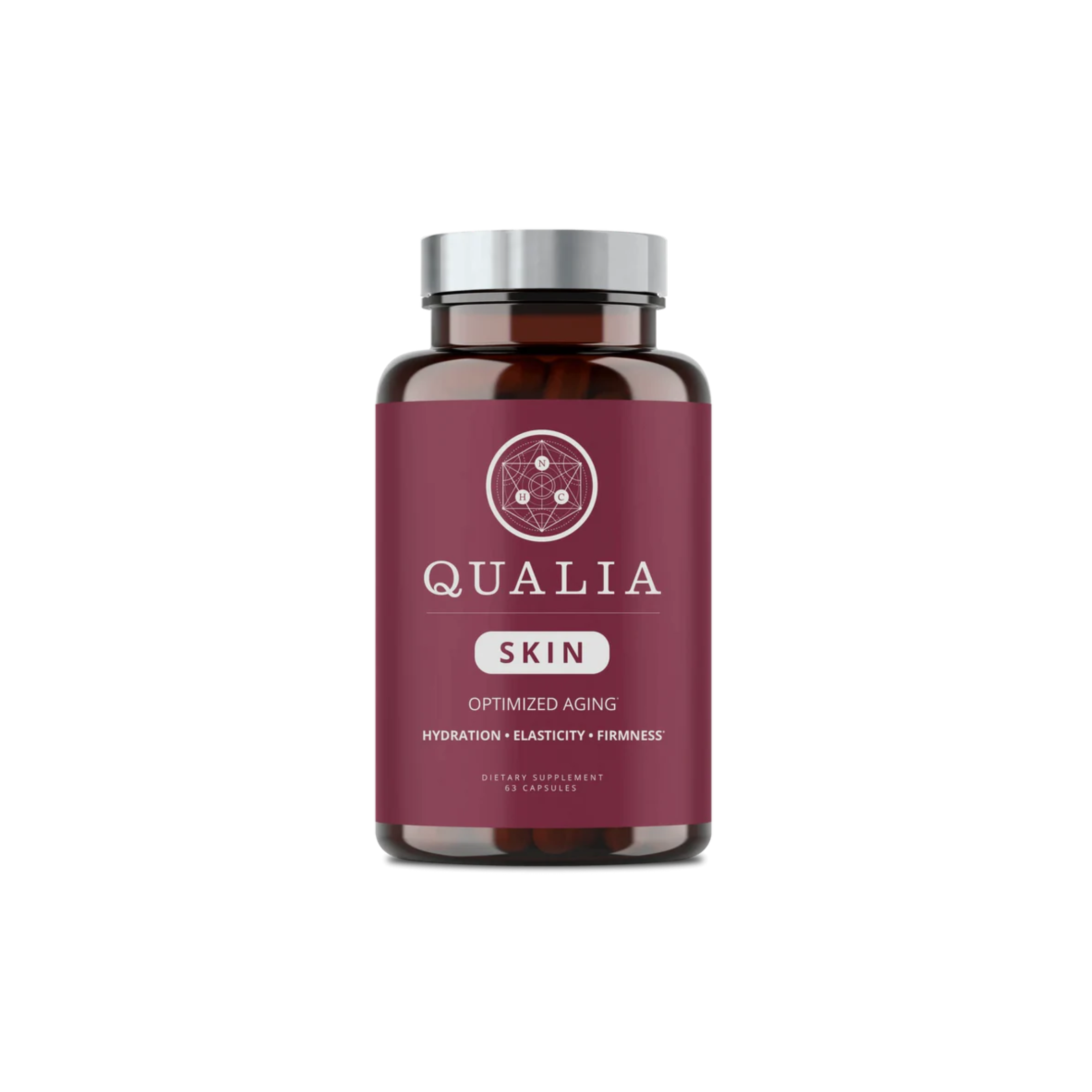 Qualia Qualia Skin SCIENCE-BACKED RADIANCE