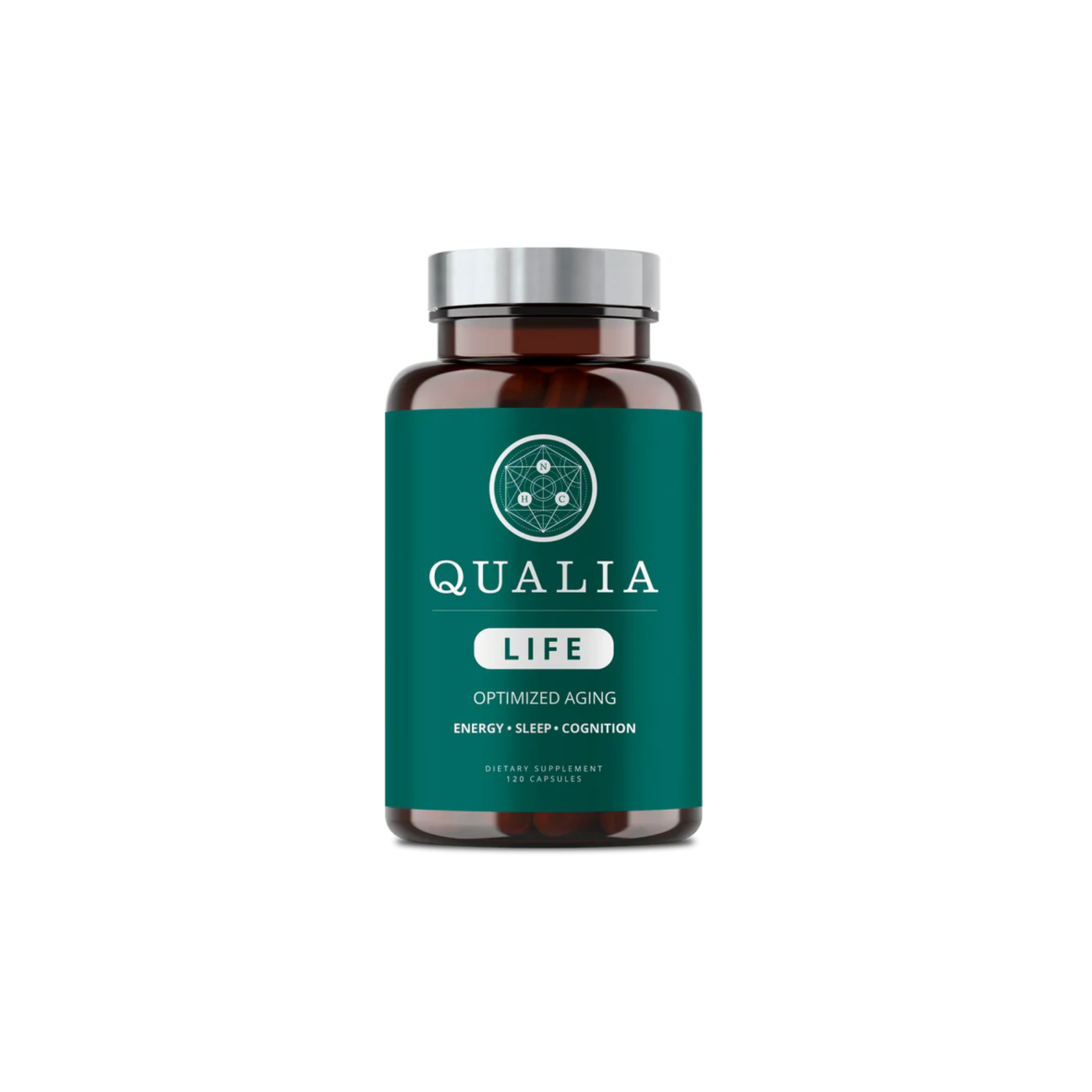 Qualia Qualia Life 2.0 CELL ENERGY FOR BETTER AGING
