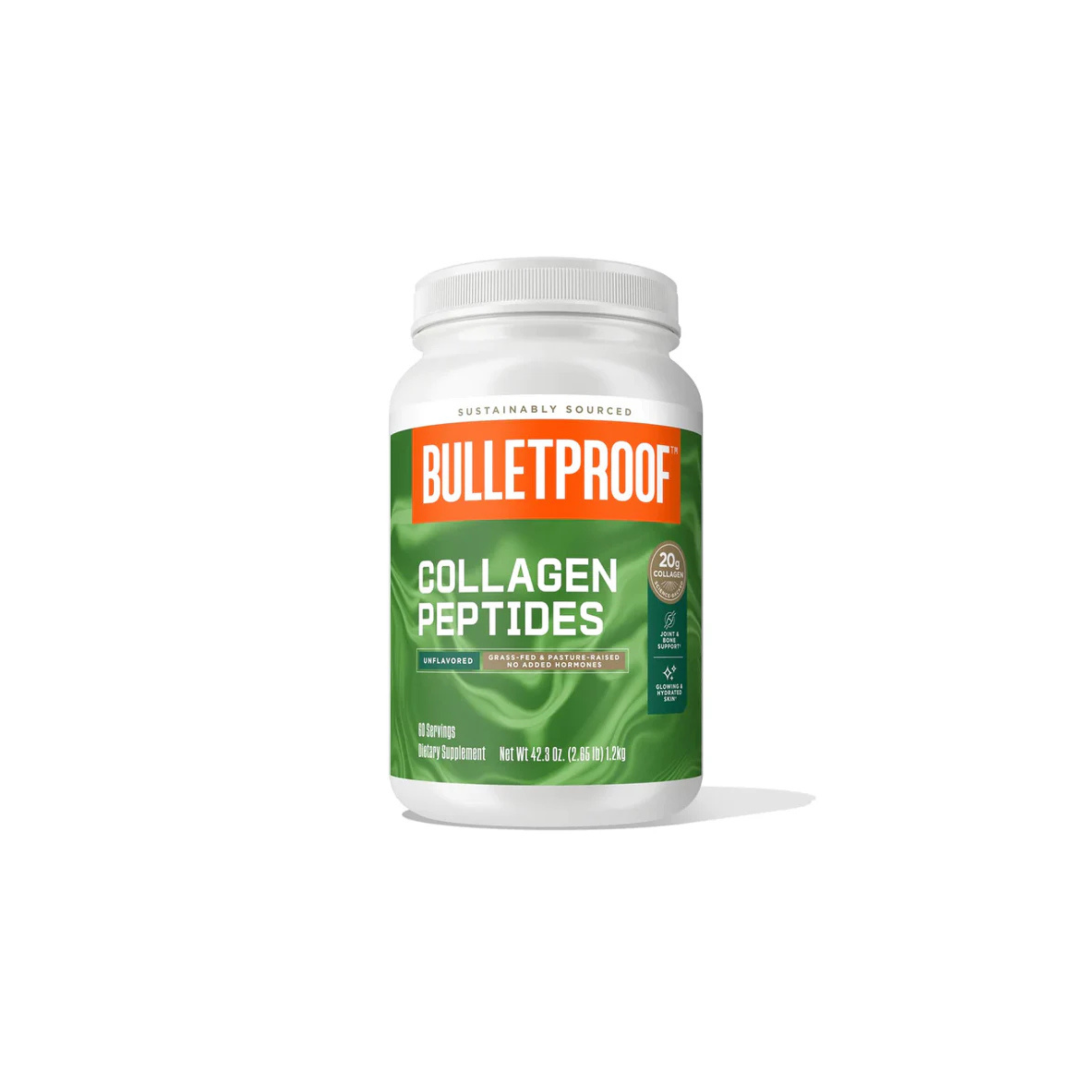 Bulletproof Collagen Peptides GRASS-FED