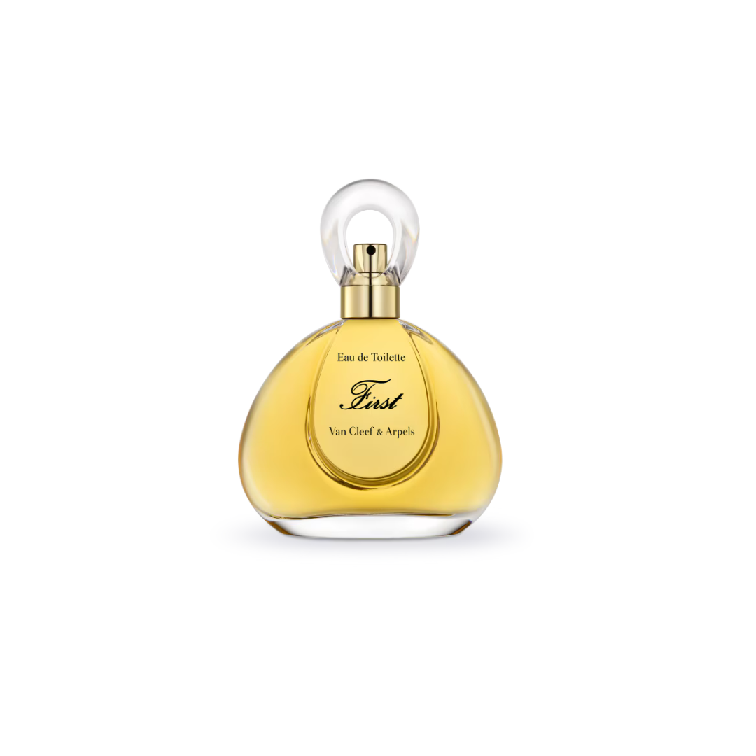 First By Van Cleef & Arpels For Women. Eau De Toilette Spray 100ml