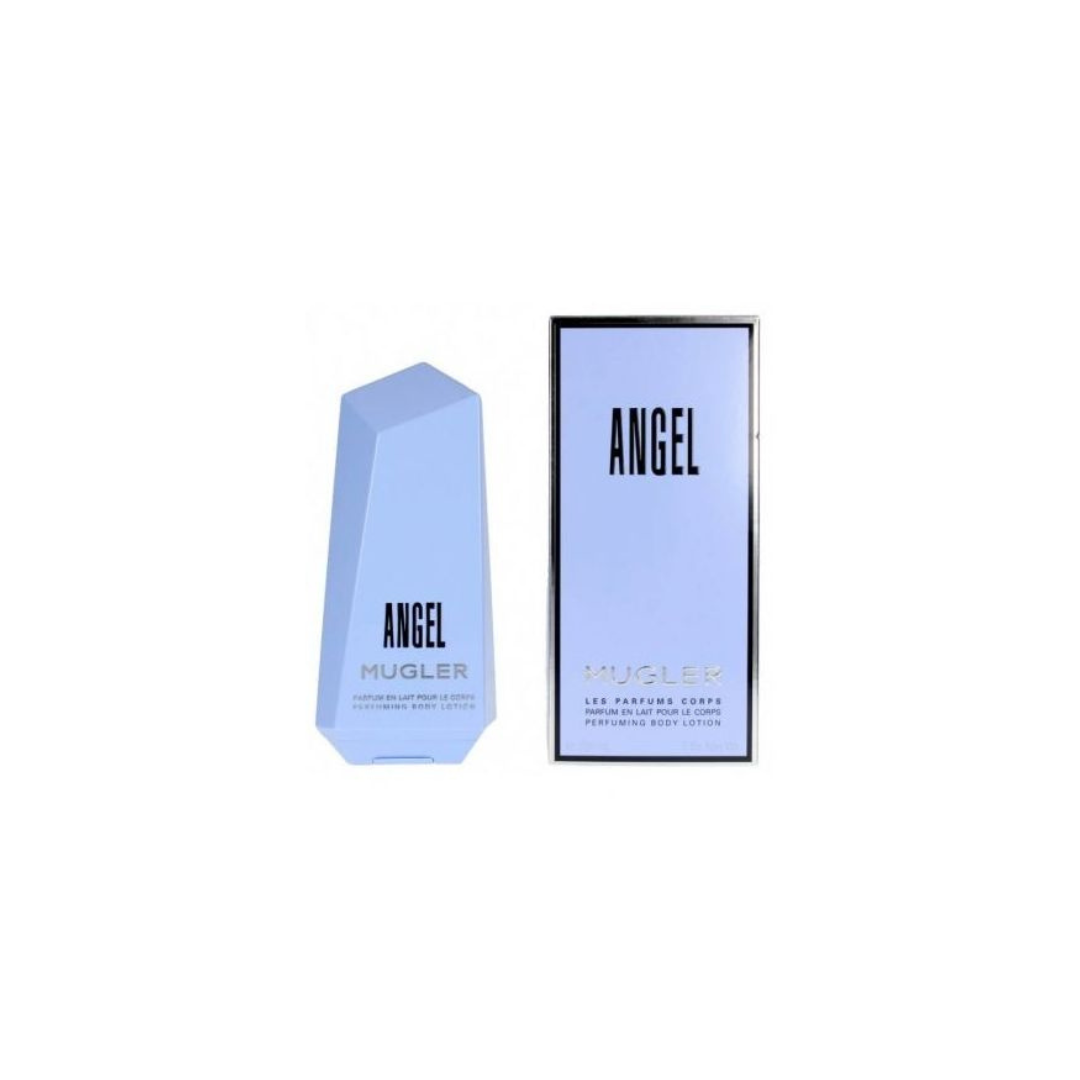 Angel By Thierry Mugler For Women Body Lotion 7 oz