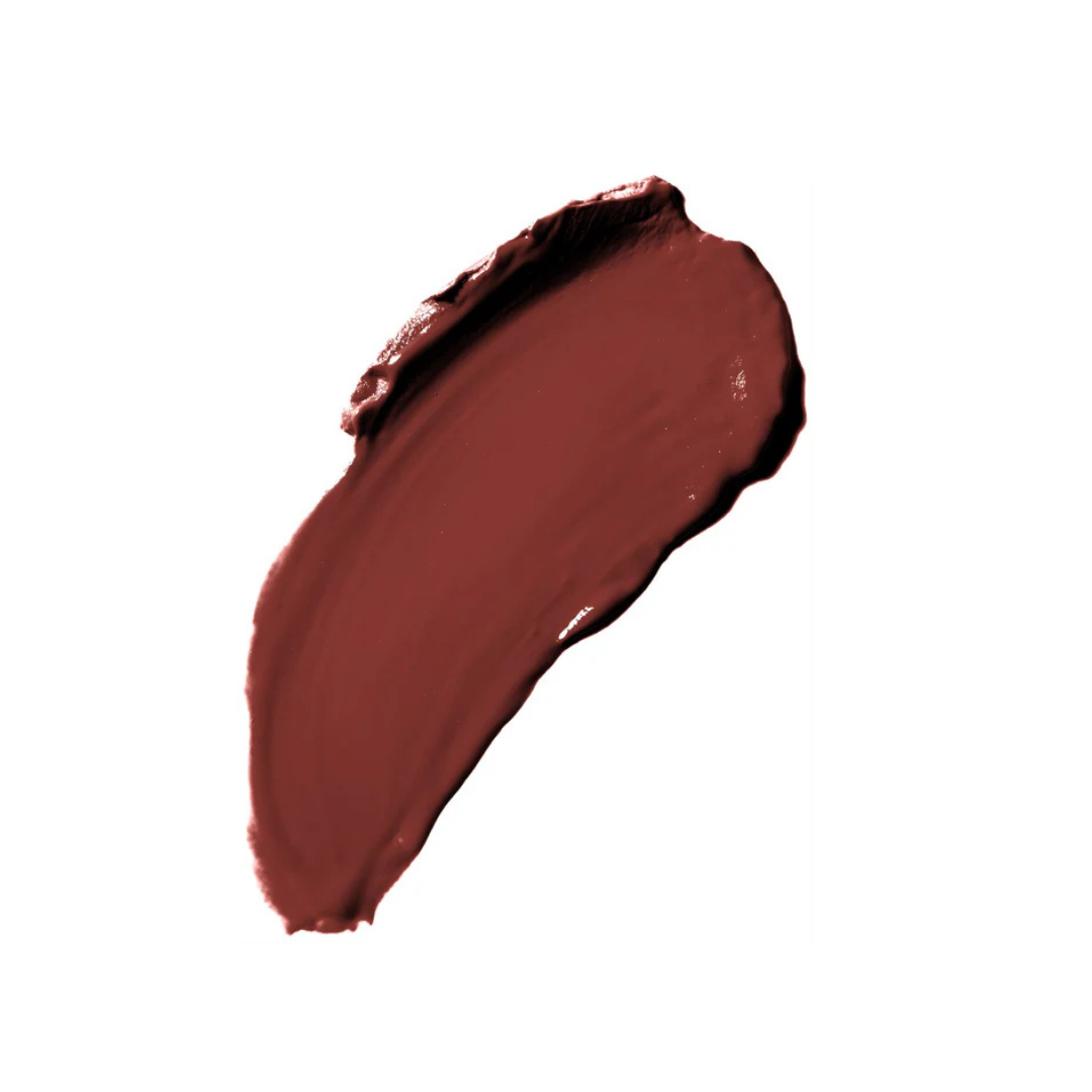 NARS Semi-Matte Lipstick, Fire Down Below