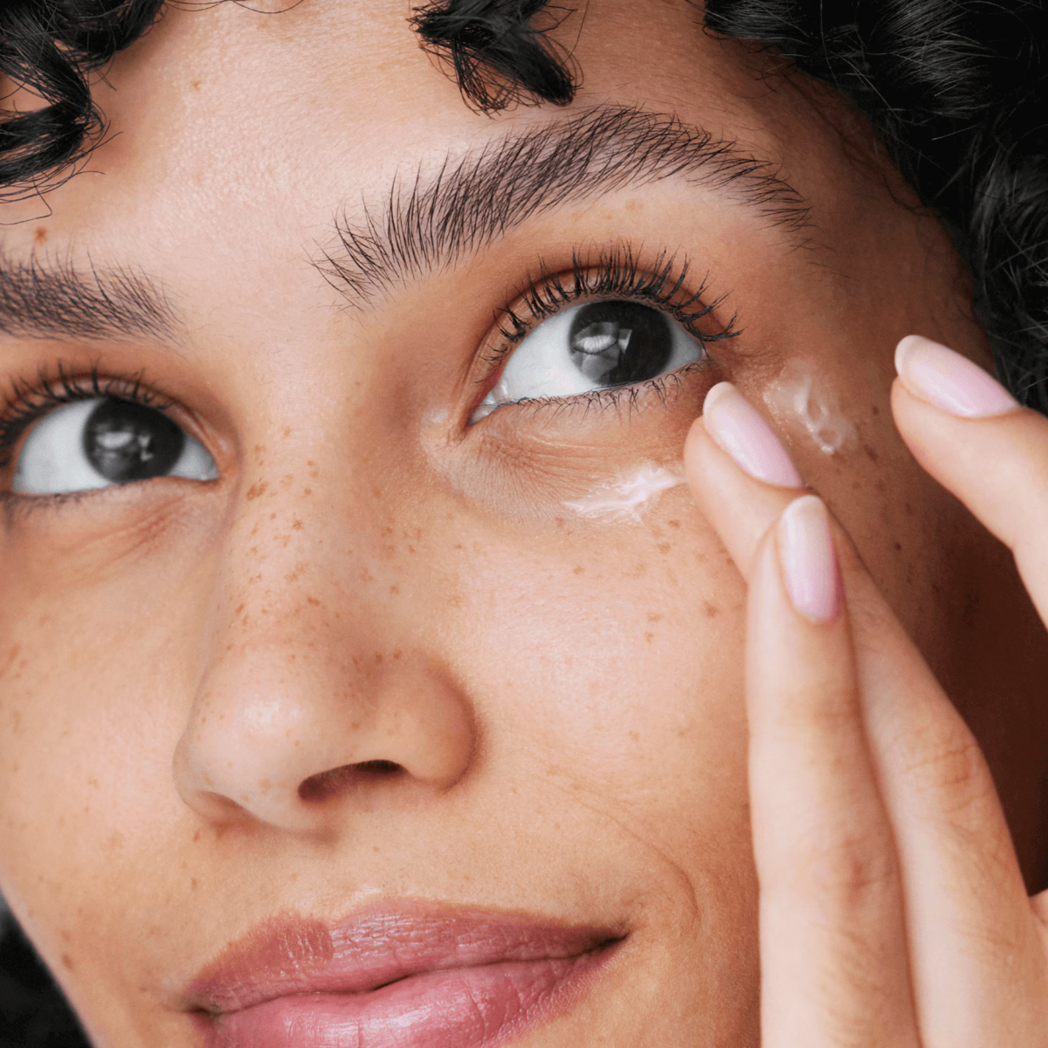 Clinique All About Eyes Cream for Unisex, 0.5 Ounce