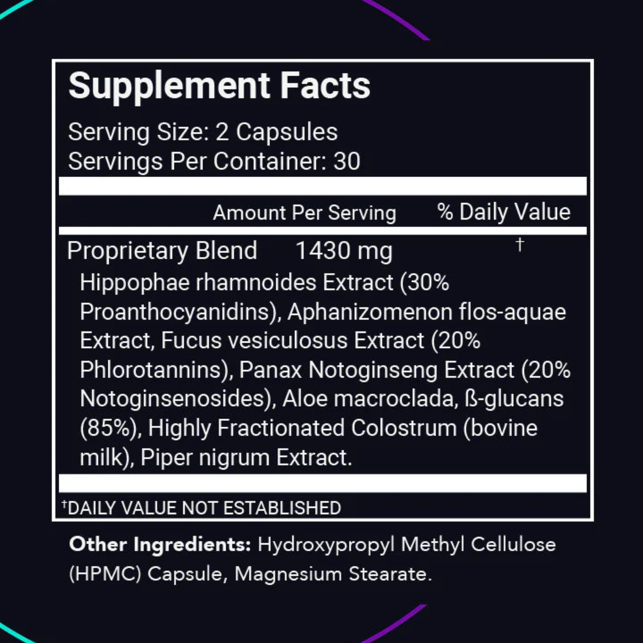 Stemregen STEMREGEN® Release