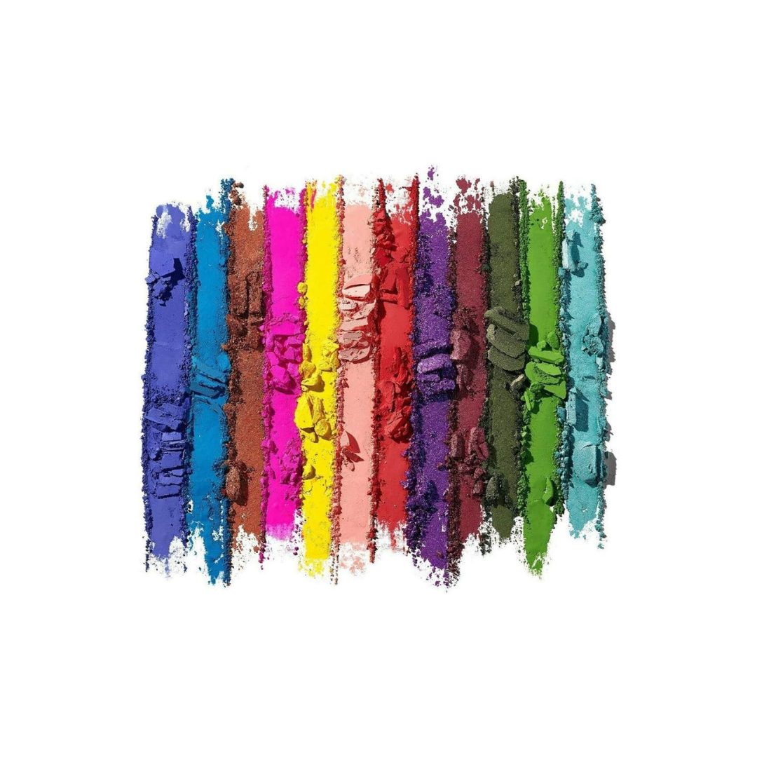 THE JAMES CHARLES PALETTE makeup Inner Artist 39 colors BRAND NEW