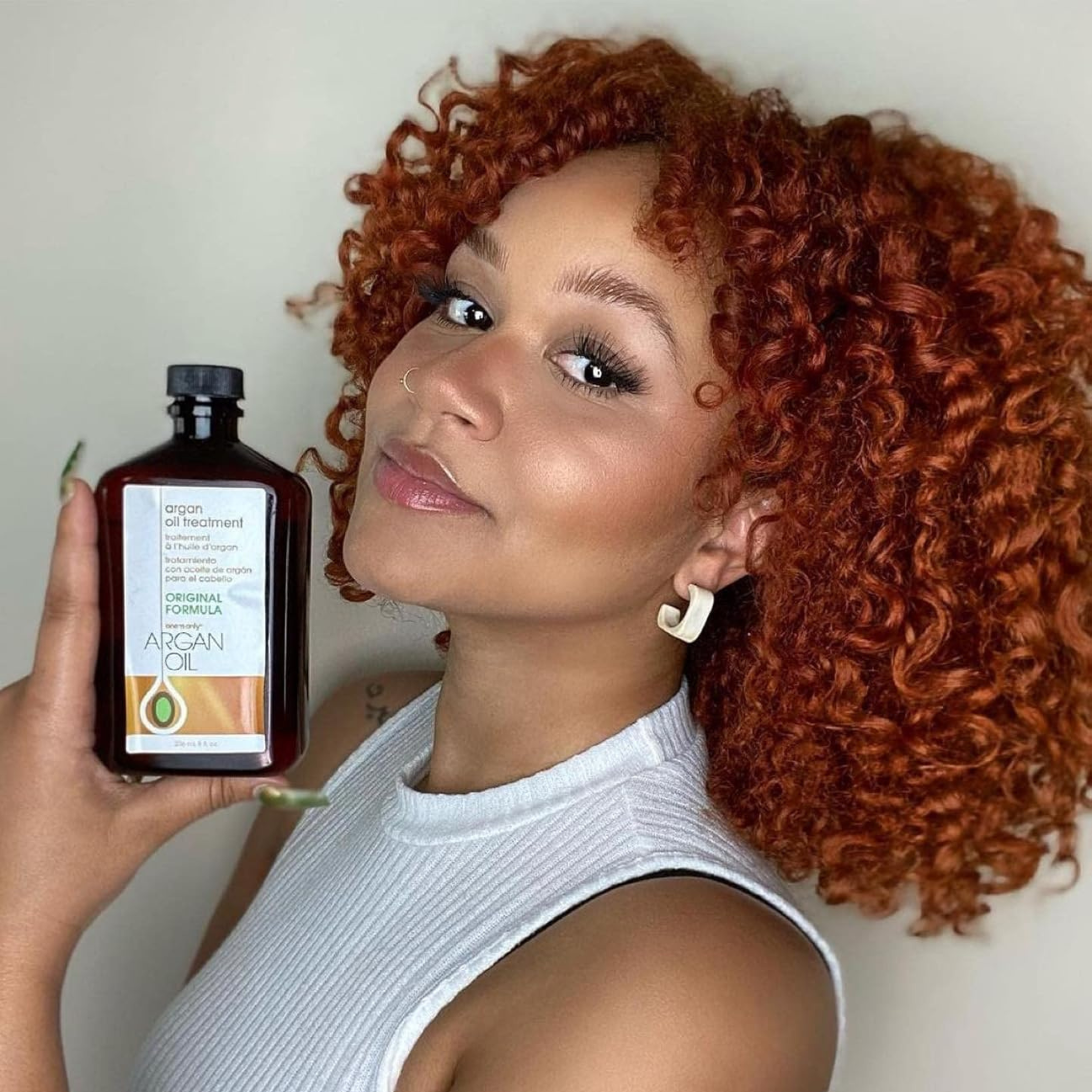 One N' Only Argan Oil Treatment 3.4 oz