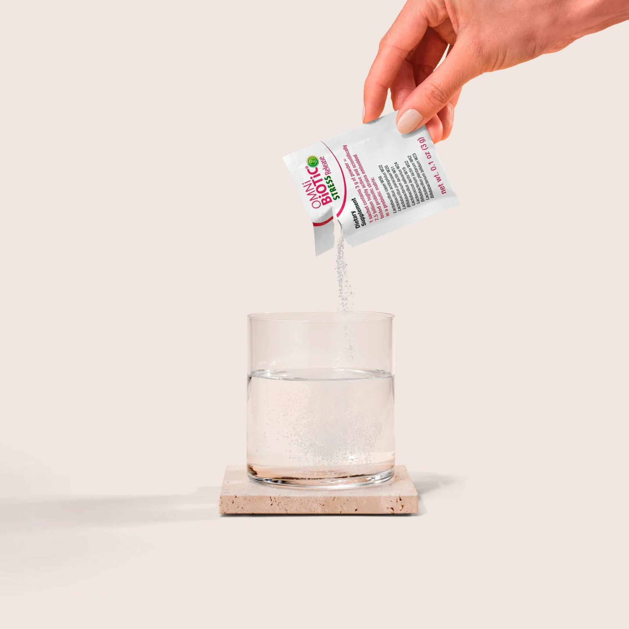 OMNi-BiOTiC Stress Release Probiotic