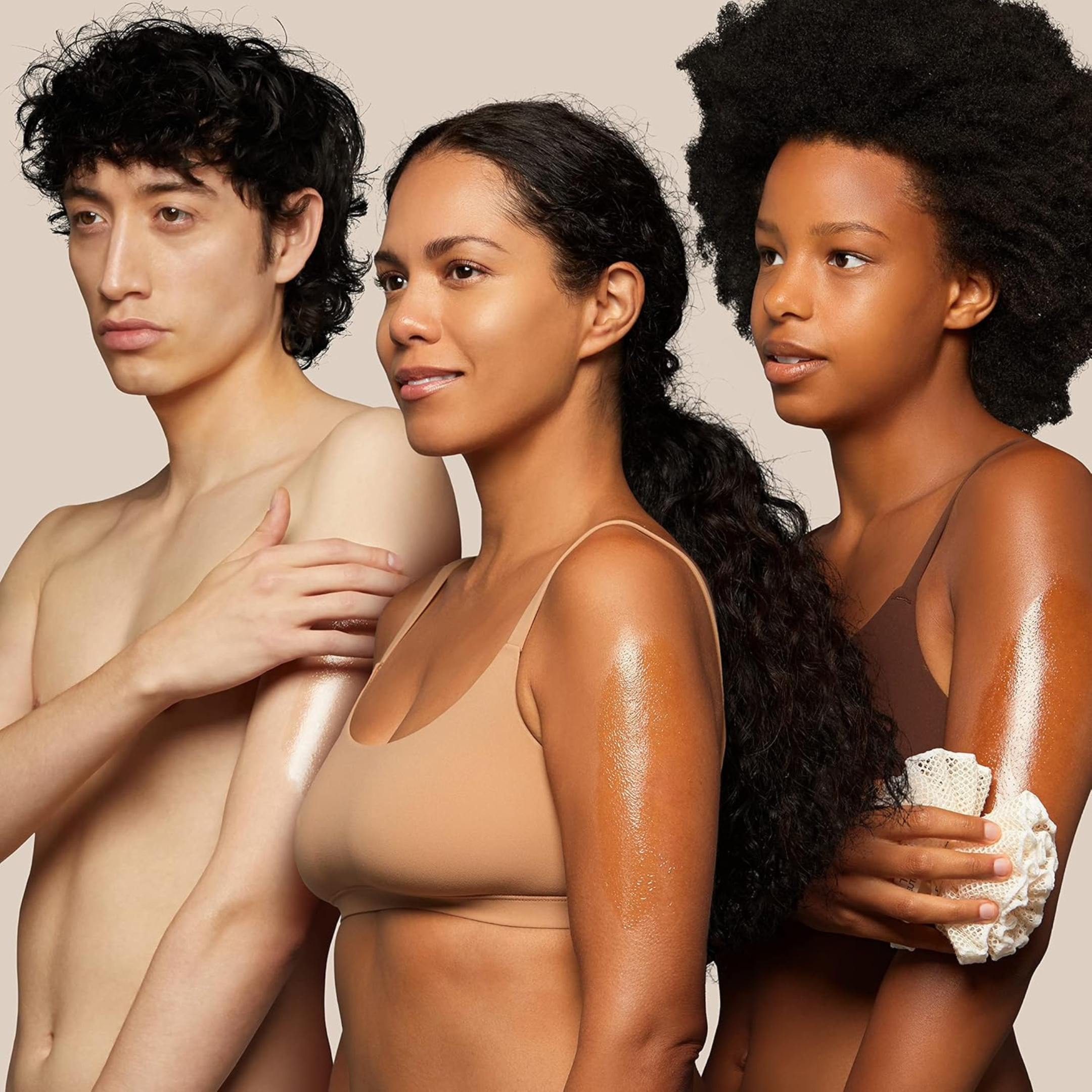 Tea Tree Oil Body Wash - Antifungal - Antibacterial Soap-Helps Athletes Foot - Toenail Fungus - Ringworm - Jock Itchy - Acne - Eczema - Yeast Infection - Body Odor - Itchy Skin - Sulfate Free - 16oz