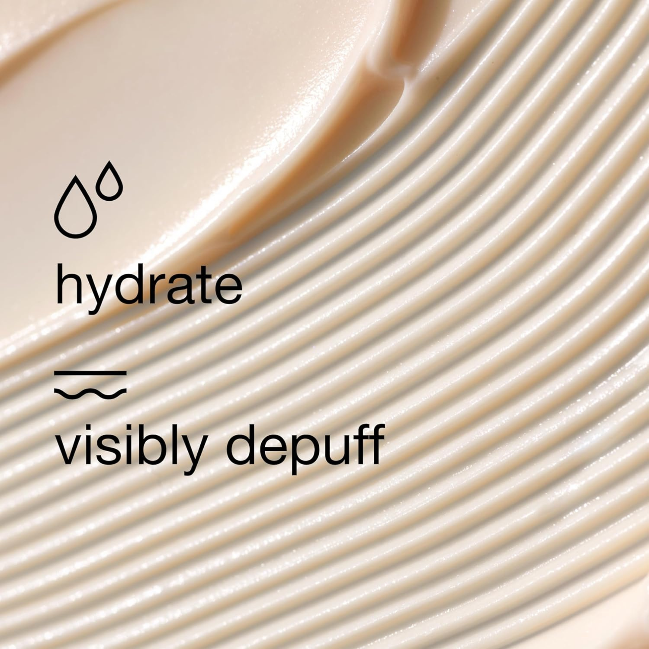 Clinique All About Eyes Cream for Unisex, 0.5 Ounce