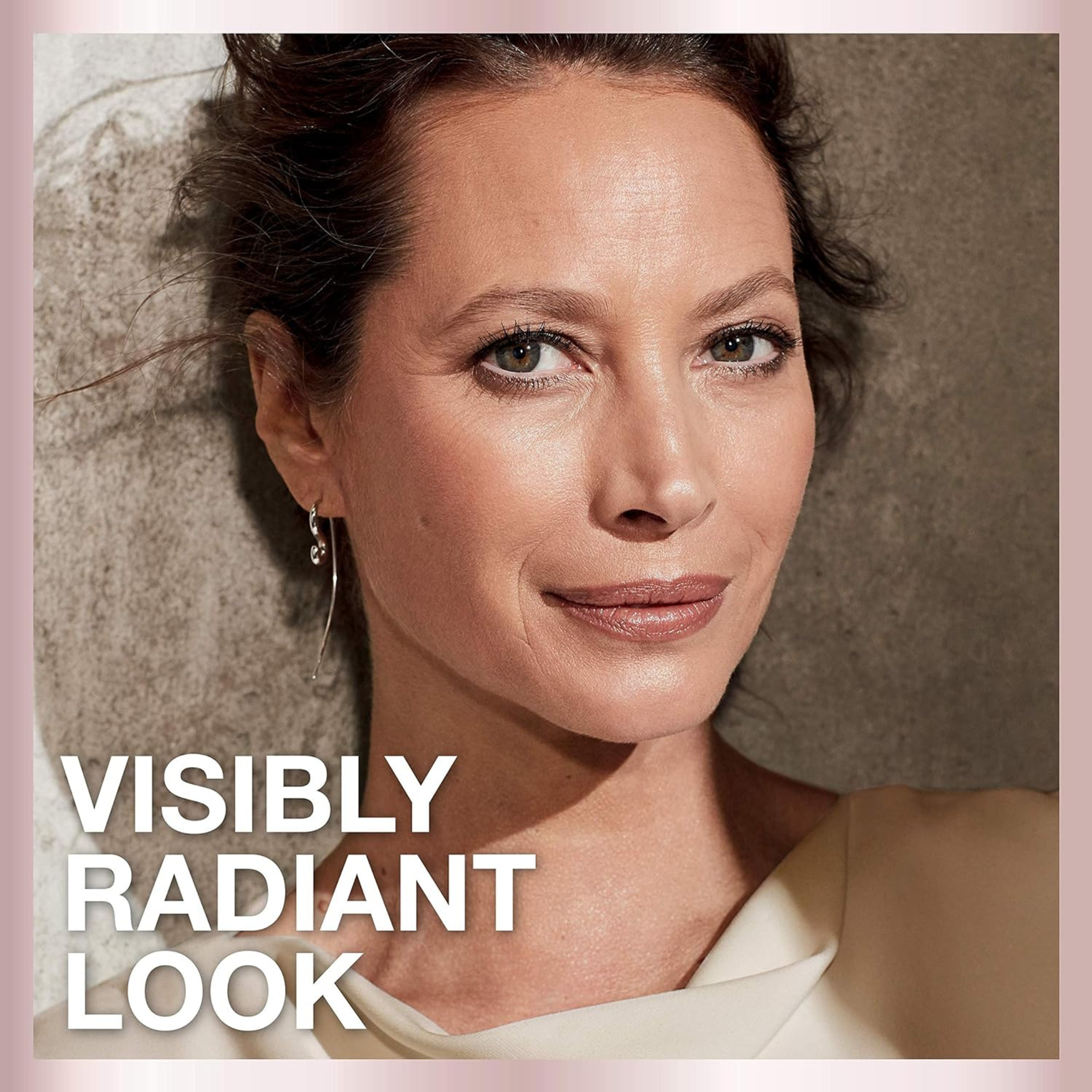 Maybelline Dream Radiant Liquid Medium Coverage Hydrating Makeup, Lightweight Liquid Foundation, Sandy Beige, 1 Fl; Oz