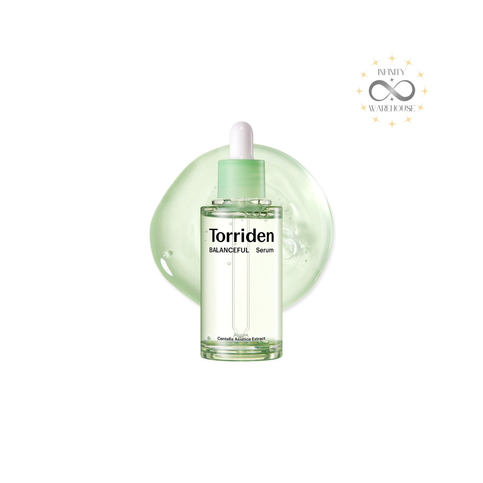 BALANCEFUL Cica Serum 50ml