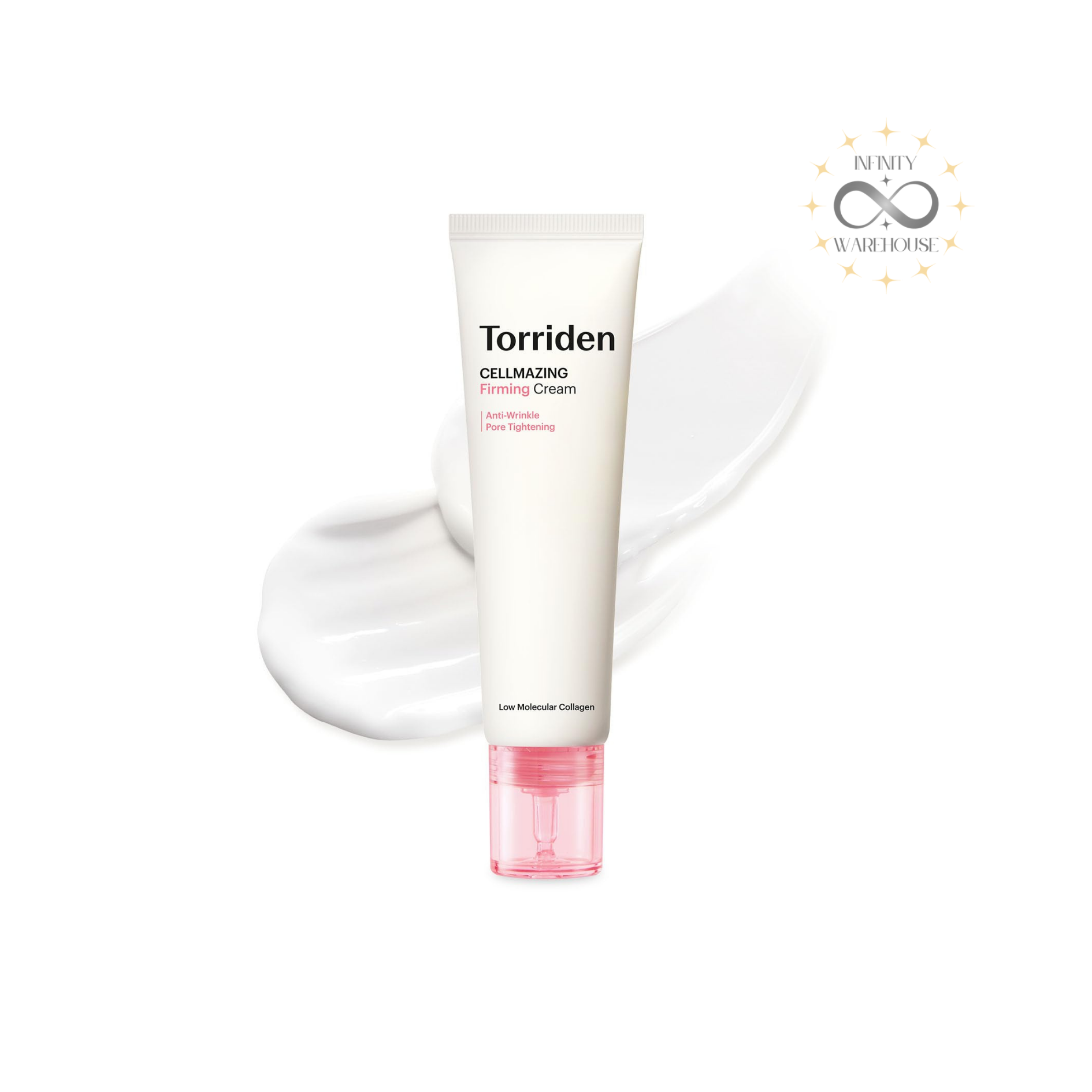 CELLMAZING Collagen Firming Cream 60ml