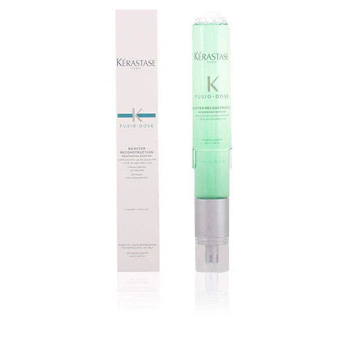 KERASTASE Fusio-dose Booster Reconstruction, 4.06 Ounce, 120 Ml (0000020991)