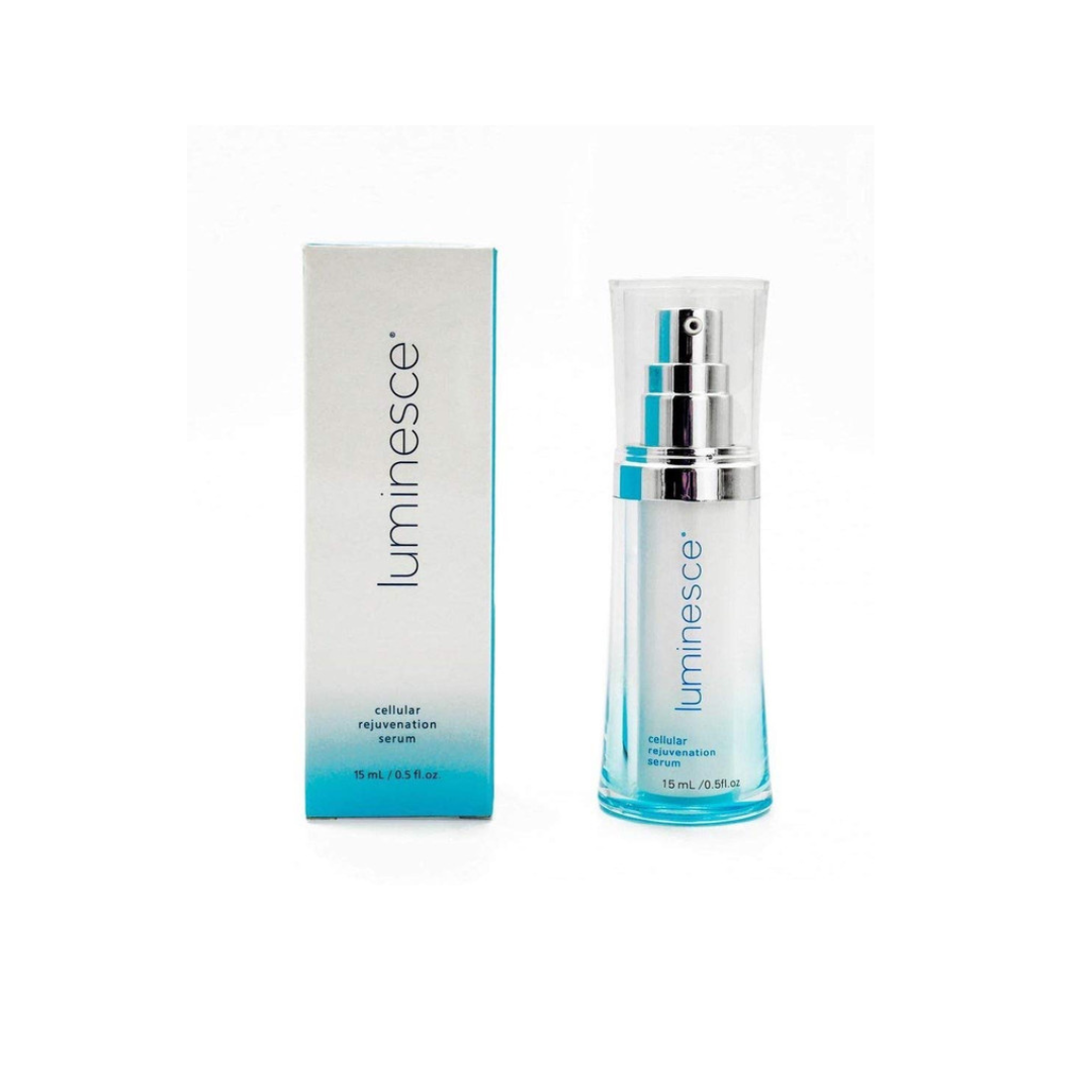 Luminesce Jeunesse Cellular Rejuvenation Serum, 15ml (0.5 oz)
