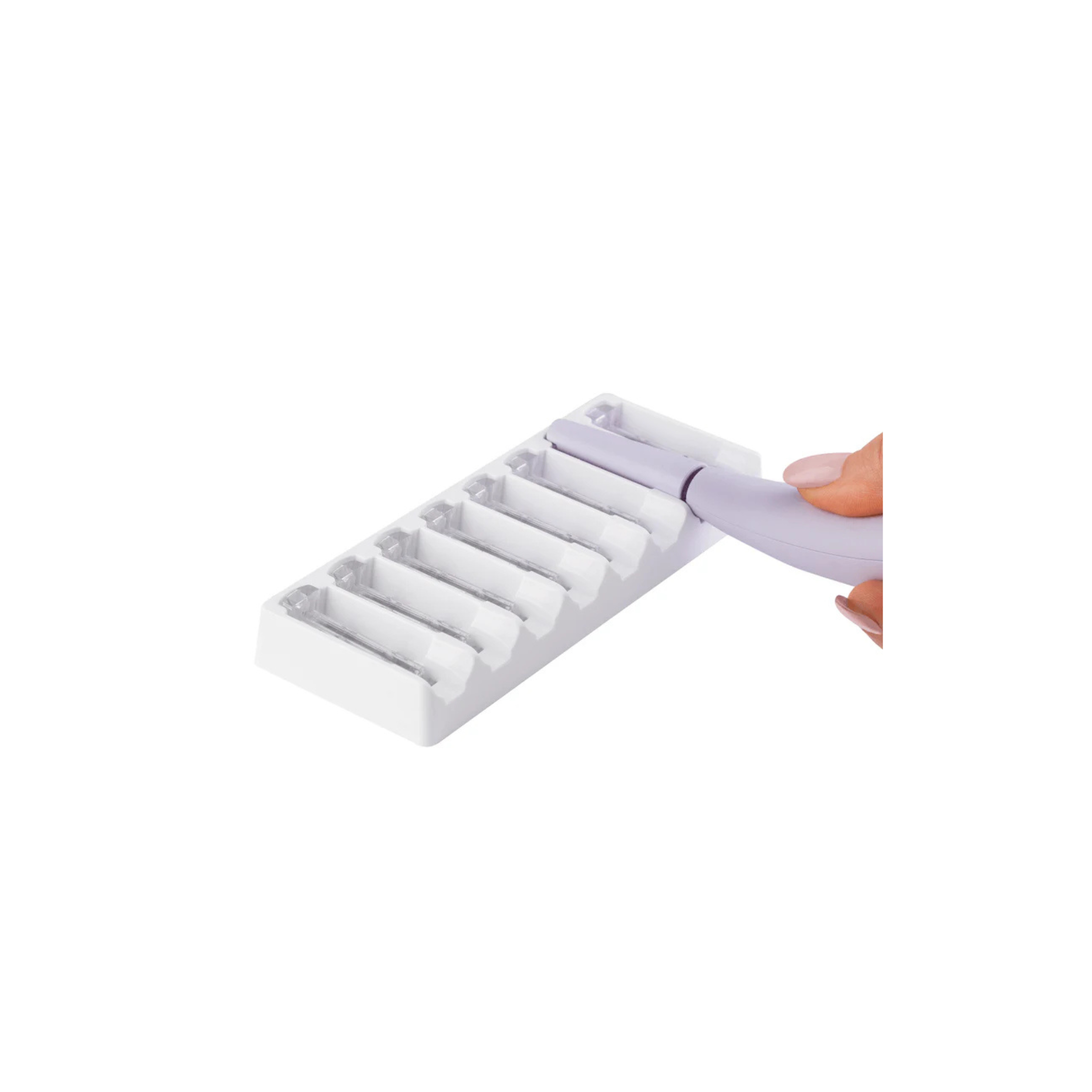 Michael Todd Beauty - Sonicsmooth Replacement Kit for At-Home Dermaplaning - 7 Replacement Safety Edges Only