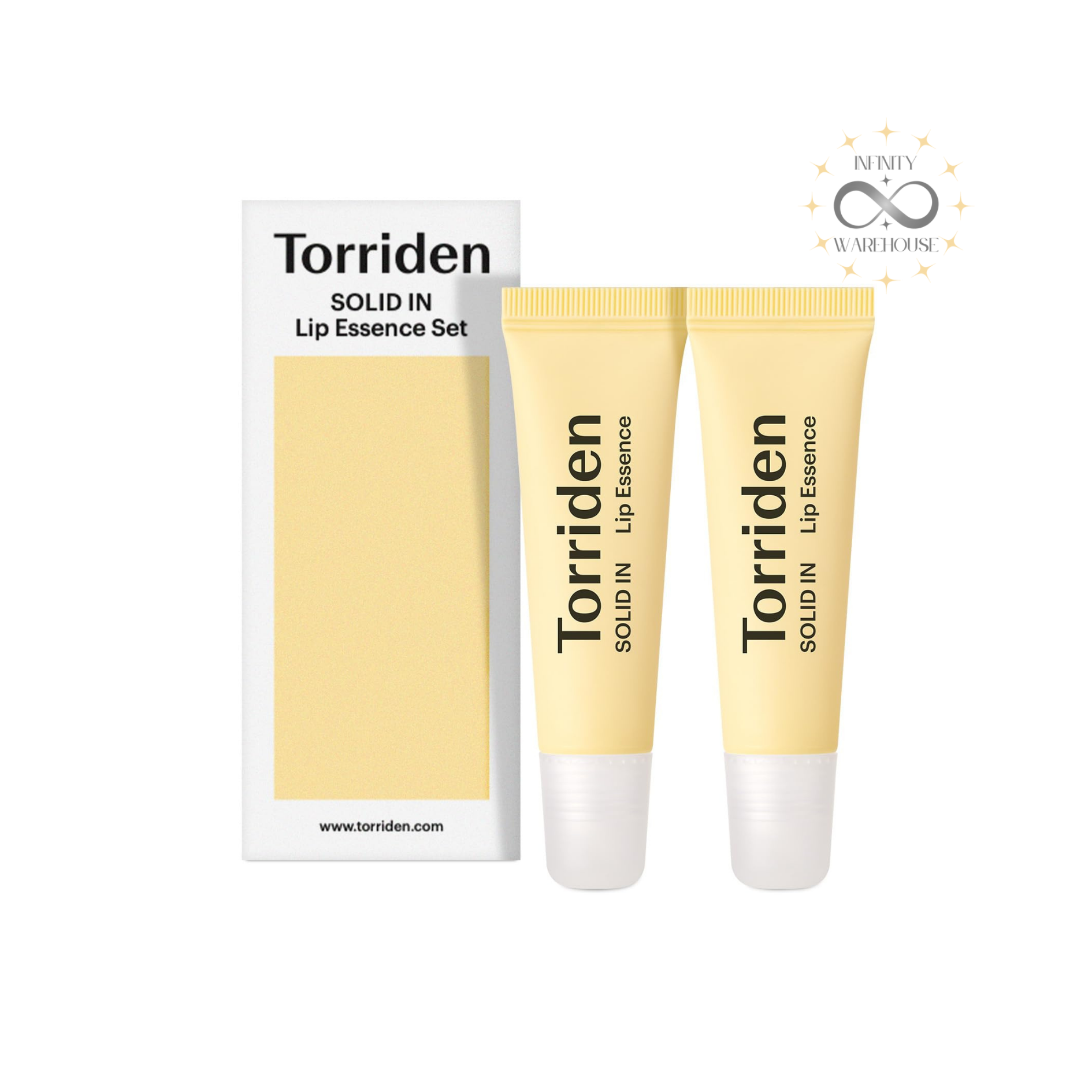 SOLID‑IN Ceramide Lip Essence 11ml