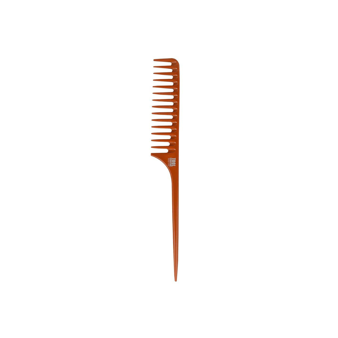 Tool Structure Bone Super Rattail Comb